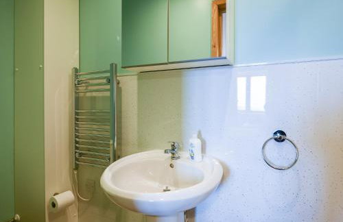 Yr Hen Feudy At Pentre Farm - Foto 19