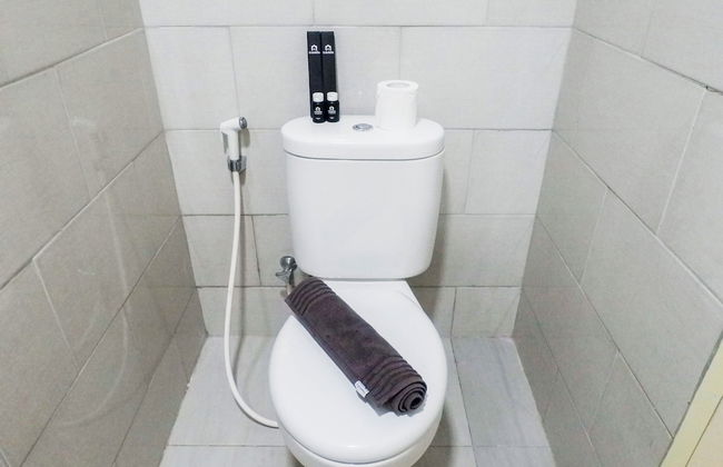 Exclusive Studio Apartment At Benson Supermall Mansion - Foto 8