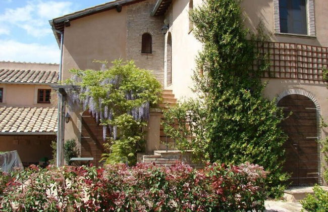 Agriturismo Terrasabina - Foto 32