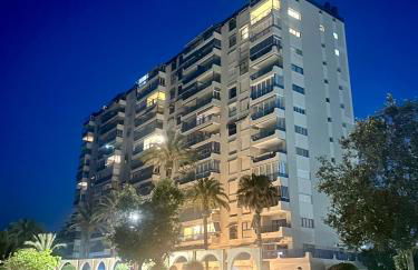 New ! beachfront apartment, swimming pool and sports facilities - Photo 20