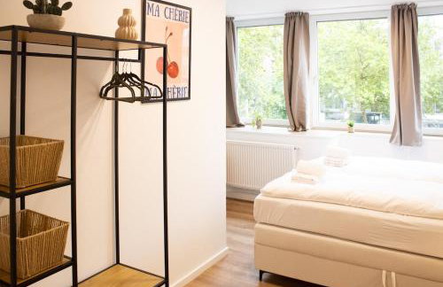 Smart City Apartment - Foto 21