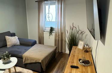 Stadtzauber Apartments - Foto 36