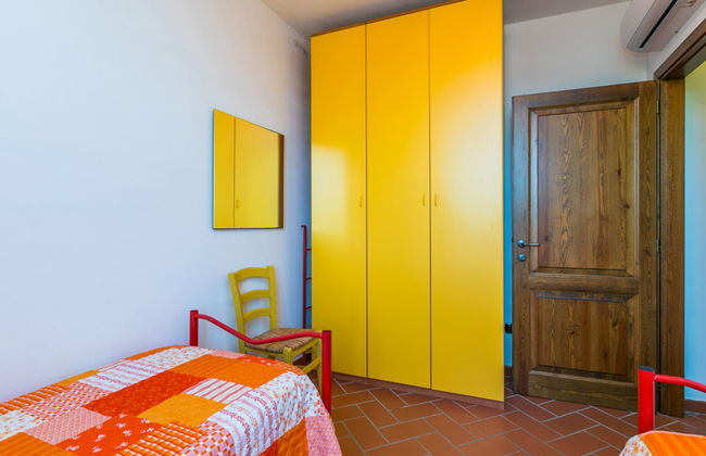 Villa della Duna - Foto 36