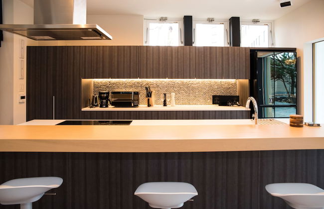 La Cachette - Foto 18