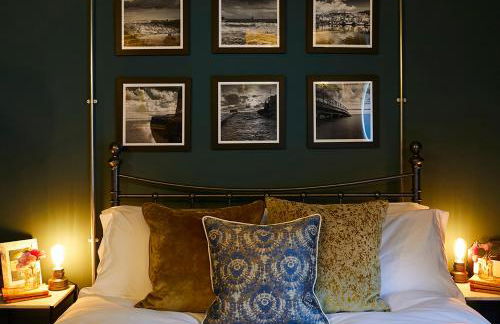 Boutique Fisherman's Grade II Listed Cottage - Foto 4