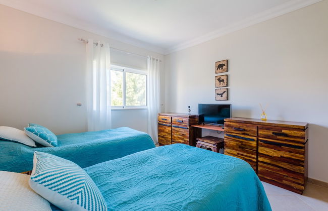 Fairviews Village Boavista Resort Lagos - Foto 4