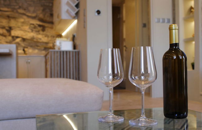 Villasonboard Rock Villa 3bed Jacuzzi Seaside - Foto 7