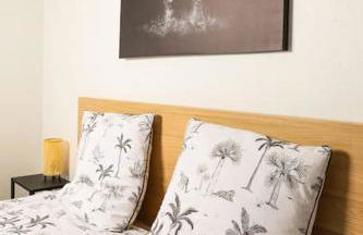 L'EXOTIC - Charmant studio 33 m2 avec vue - Foto 7