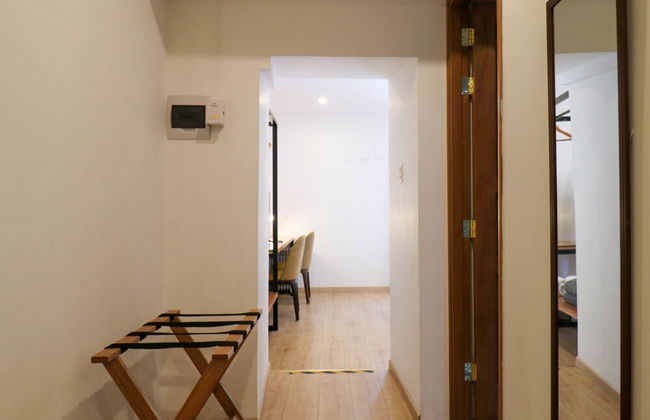 w Incredible 1BR Near Plaza Mayor de Cusco - Photo 10