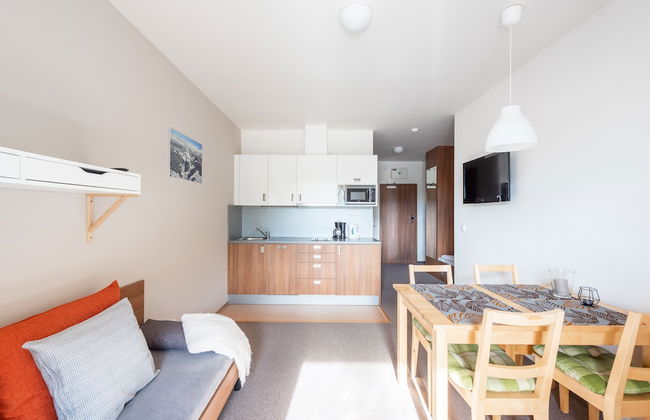 Apartmány Rokytka Snowhouse - Photo 3