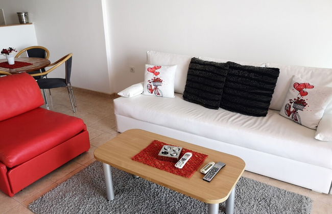 Villa Eros Apartments - Foto 30