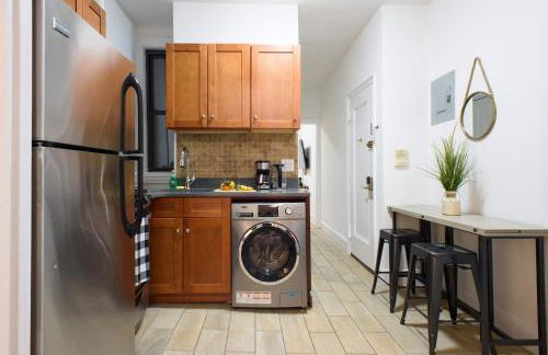 1567-1A New 2br PRIME upper East APT W&D - Foto 39