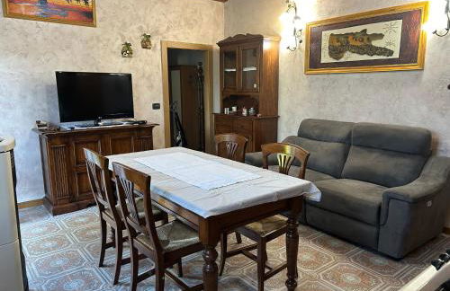 Appartamento Burzanella - Foto 1