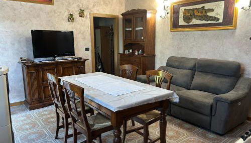 Appartamento Burzanella - Foto 1