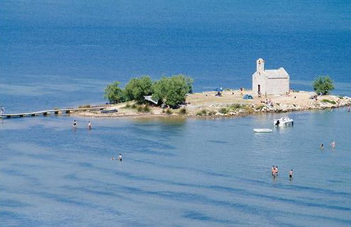 4 Bedroom Cozy Home In Jovici - Photo 45