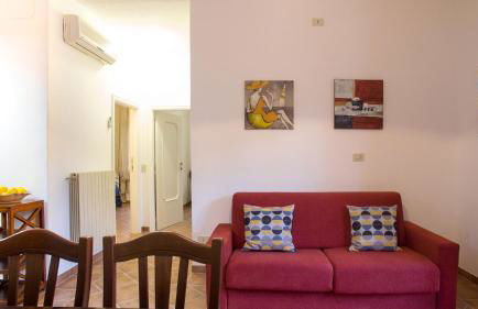 Residence e B&B Villamirella - Foto 55