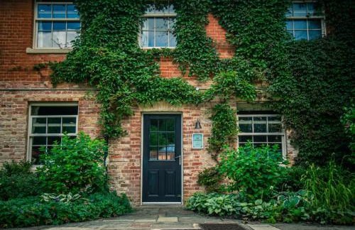 Lynford Holiday Cottages nestled in the heart of Thetford Forest - Foto 26