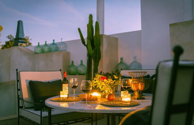 Casa Sevilla 1855 Suites by Época - Photo 35