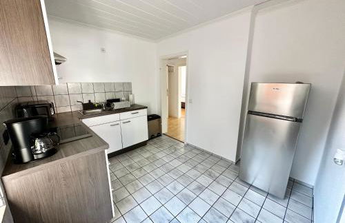 BocholtApartments - Foto 11