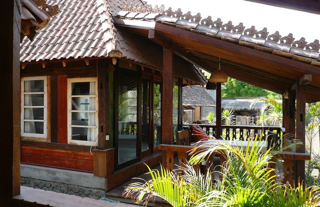 Classic Beach Villas - Foto 41