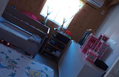 Pousada Catiuscia - Foto 12