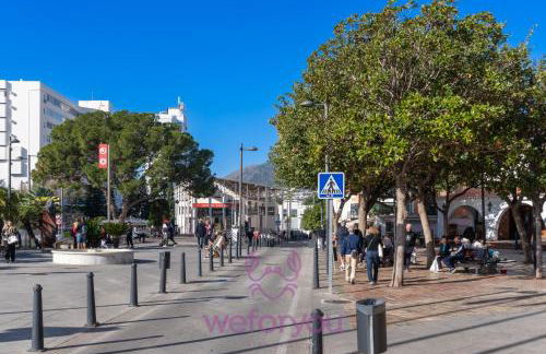 weforyou Old Town Benalmadena - Photo 29