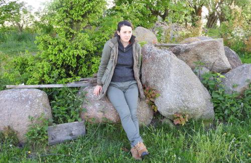 Agroturystyka Biebrzańska Kraina - Foto 22