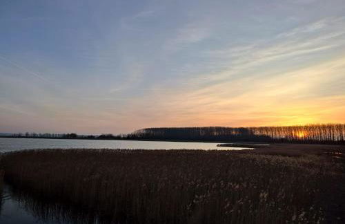 Ferienwohnung Boddenliebe - Foto 29