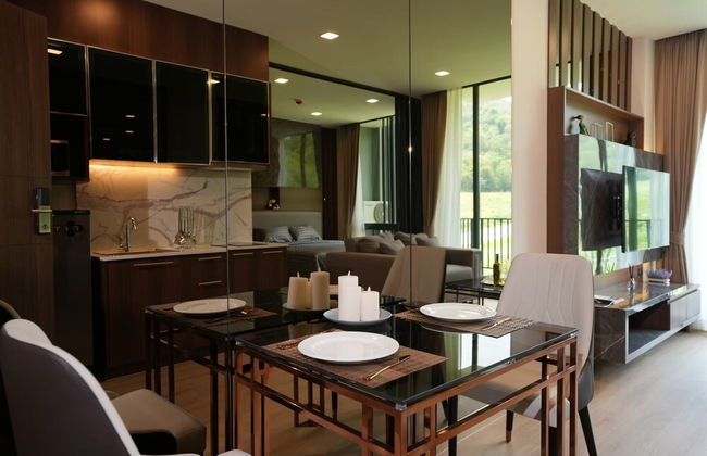 Oabkod khaoyai at forest khaoyai - Foto 32