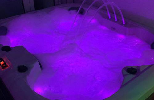 Perfect Couple Retreat To Relax With Hot Tub&sauna - Foto 54