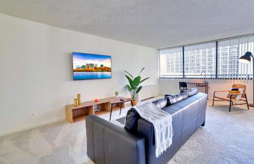 Relax & recharge stay near DC - Foto 20