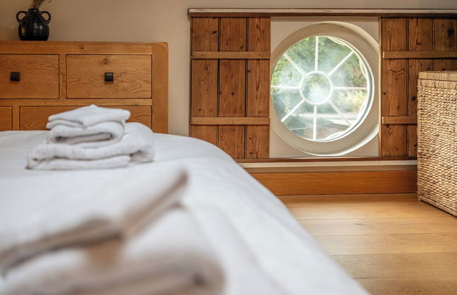 The Coach House Retreat in Warwickshire - Foto 3