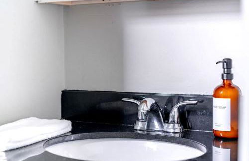 Jungle House Luxury Stays - Columbus Downtown Short North - Foto 33