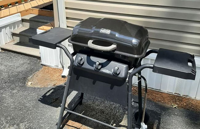 Birdsong Resort Marina Lakeside RV - Foto 30