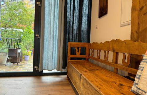 Le Refuge du 55 - Foto 67