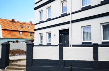 Havelberg Ferien Apartments HCR - Photo 27