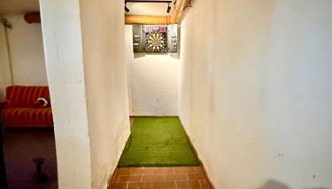 Ferienhaus Weserblick am Sandstrand mit Dart, Billard und Tischkicker - Foto 4, Game Room