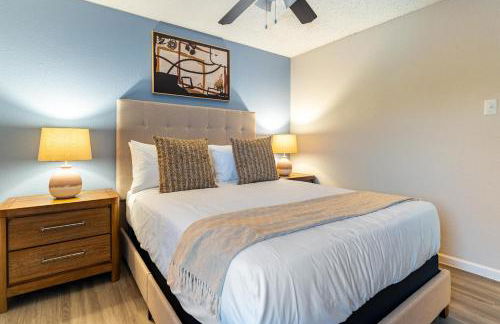 Landing Beautiful 1BD Pool - Foto 9