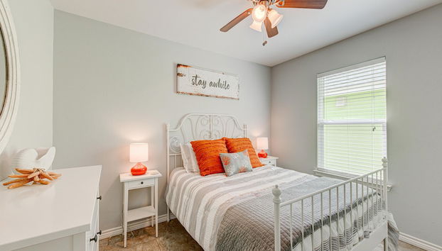 Lonestar Legasea - Photo 3, Chambre