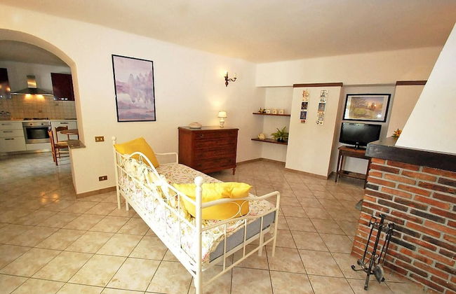 Lake Maggiore Antique Mason - Foto 23