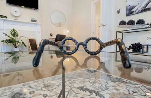 The Diamond Dwelling Queen Size Bed Ft Lee - Foto 16