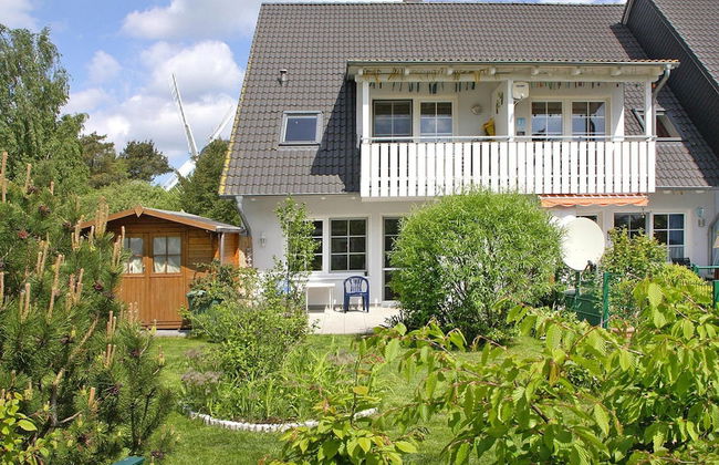 Apartment, Trassenheide - Foto 68