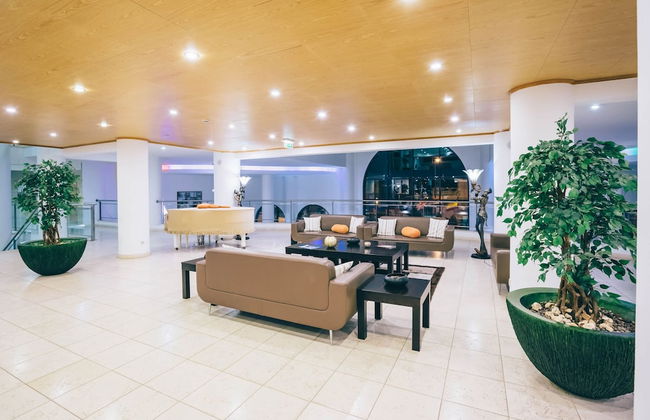 Grand Muthu Forte do Vale - Photo 4