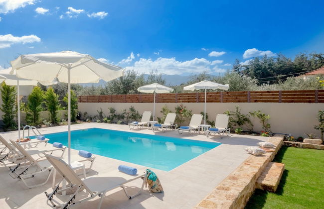 Villa Lucas - Foto 38