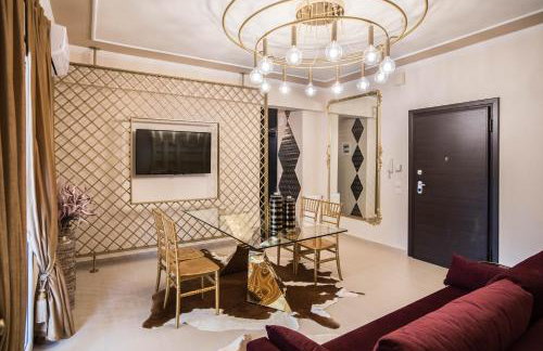 GOLD RESIDENCES - free parking - Foto 30