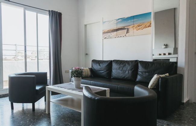 Marqués de Guadiaro 1 - Foto 51