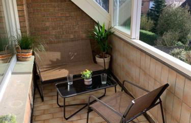 Ferienwohnung Wanderlust - Foto 2