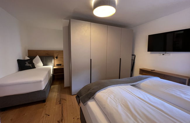 Penthouse large Bergblick 19 - Photo 41