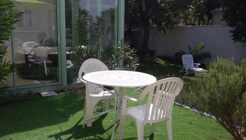 Nice flat with jacuzzi and garden - Foto 2