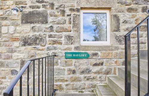 Host & Stay - The Hayloft - Photo 25